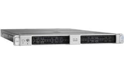 CISCO Secure Network Server 3615 - Serveur - Montable sur Rack - 1U - 2 Voies - 1 x Xeon 4110/2.1 GHz - RAM 32 Go - SAS - Hot-Swap 2.5" - HDD 600 Go - G200e - GigE, 10 GigE - Moniteur : Aucun