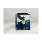 Final Fantasy VII Advent Children Complete Limited Edition: Blu-ray Disc F/S FS
