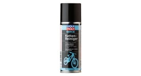 Spray degraissant pour freins et chaine liqui moly bike brake and chain cleaner 200 ml