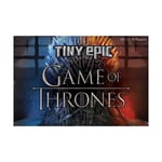 Tiny Epic Game of Thrones Brettspill