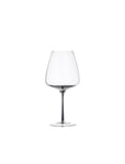 Rødvinsglas 'Smoke' Glas Home Tableware Glass Wine Glass Nude Broste Copenhagen