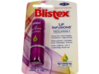 Blistex ADVICE * BLISTEX NOURISH lip balm