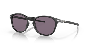 Oakley Pitchman R Satin Black / Prizm Grey solbriller 943901 2024