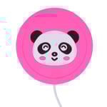 Setty Koppvärmare USB PDK-01 - Panda
