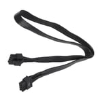 8Pin to 6+2 Pin PCIE Power Cable Compatible with Corsair Modular AX1600i/ AXi