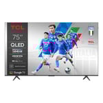 TCL 75" - 75P8K