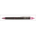 Gelpenna PILOT Frixion Synergy 0,5 rosa 12st