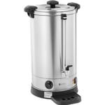 Kettle Stainless Steel Hot Water Maker Hot Drink Dispenser 2500 W 19.7 L