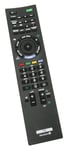 ALLIMITY RM-ED044 sub RM-ED047 Remote Control Replacement for Sony Bravia TV KDL-55EX720 KDL-40CX520 KDL-37EX720 KDL-55HX820 KDL-46NX720 KDL-46HX820 KDL-37EX723 KDL-46EX720 KDL-40EX720 KDL-32CX520