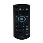 Genuine Sony XAV-60 Car Head Unit Remote Control