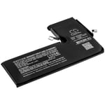 Batteri till SmartPhone, Mobil för Apple iPhone 11 Pro, A2215, A2160
