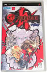 Guilty Gear Xx Reload : The Midnight Carnival - Sony Psp (Import Jap)
