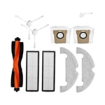Xiaomi Robotdammsugare, Reservdelar, Hepa-filter, set 2
