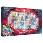 Pokemon V-Union Special Collection Box - Zacian