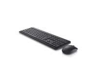 DELL Wireless Keyboard and Mouse KM3322W