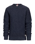 Amundsen Field Sweater, Herre Faded Navy XL