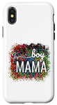 iPhone X/XS boy mama ma mommy mom bruh mother's day Case