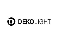 Deko Light 979760 R-Av-05-12 Slutstycke Aluminium 1 St