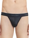 Calvin Klein Men's Thong 3 Pack