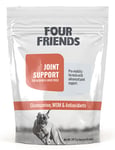 FourFriends Joint Support Medium & Large Dogs Tuggbitar