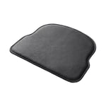 FDB Mobler R5 Noje J52D/J52G sittdyna Black leather