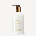 Molton Brown Mesmerising Oudh Accord and Gold Nourishing Body Lotion 300ml