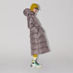 adidas by Stella McCartney Long Padded Winter Jacket Women