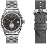 Tissot Watch Heritage 1938 Small Second Mens