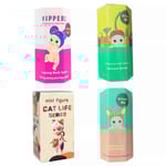 Sonny Angel Hippers Blind Box Liggande Ängelserie Animefigurer Leksaker 2024 2