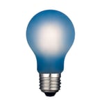 PR Home Ledlampa normal färgad blå E27 4w 150lm dimbar