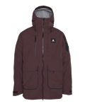 Grands 3L Jacket M Sassafras (S)