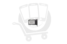 Official Google Pixel 6 Pro Stormy Black Sim Tray / Holder - G852-02165-11