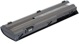 Kompatibelt med HP Mini 210-3070ca, 11.1V, 4400 mAh