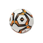 Lionstrike Ballon d'entraînement de Football Taille 5 avec Technologie NeoBladder | Ballon d'entraînement de Niveau Club et Ligue à la Taille et au Poids réglementaires, conçu avec Un Toucher Plus