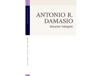 Descartes misstag | Antonio Damasio | Språk: Danska