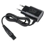 Crea - Charging Cable Power Supply Charger For Philips Shaver