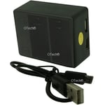 Chargeur pour GOPRO HD HERO3 BLACK EDITION - Garantie 1 an