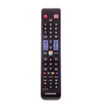 Genuine Samsung UE40ES8000UXXU SMART TV Remote Control