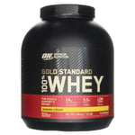 Optimum Nutrition Gold Standard 100% Whey Protein, banana cream, 2280 g