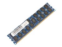 CoreParts - DDR3 - modul - 8 GB - DIMM 240-pin - 1600 MHz / PC3-12800 - registrert - ECC - for Lenovo Flex System x240 Compute Node System x3300 M4 x35XX M4 x36XX M4 x3750 M4