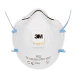 3M Filtermask 8822 FFP2 Nr D-V