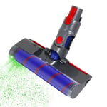 Brush Head for Dyson V11 Outsize V15 Detect Vacuum Floor Soft Roller Laser