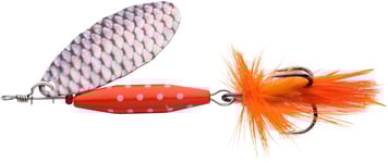 ABU Garcia 69ABU GARCIA REFLEX RED 7 GRAM Holo Roach