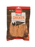 Dogman Meaty Chicken Slices Grain-Free Dog Treats 300g