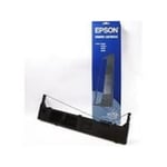 Epson 8766 Transfert thermique Noir C13S01505510 (S015055) DFX 5000 ; EPSON DFX 5000+ ; EPSON DFX 8000 ; EPSON DFX 8500