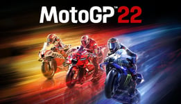 Nintendo Eshop MotoGP 22 Switch