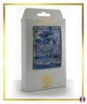 Givrali-GX 39/156 - #myboost X Soleil & Lune 5 Ultra-Prisme - Coffret de 10 cartes Pokémon Françaises
