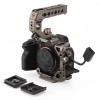 TILTA Tilta Tiltaing Sony A7s III Kit B-Tactical Gray TA-T18-B