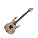 Schecter BANSHEE Elite-6 Gloss Natural LEFT