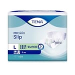 TENA Slip Super, 28 stk.